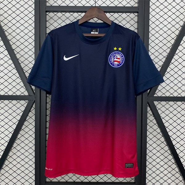 Tailandia Camiseta Bahia Replica Segunda Ropa Retro 2013-2014
